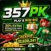 357PK Game