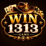 Win1313 Game bonuses including welcome bonus, cashback rewards, referral bonus, daily login rewards, and VIP promotions.
